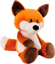 NICI Schlenker Fuchs Fabio