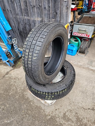 205 65r16c 107 105t - 2x, 205/65r16c