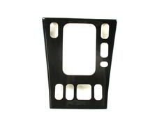 Original NEU W208 W202 W210 Final Edition Holzblende Verkleidung Mittelkonsole