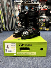 EINMAL BENUTZT - Dalbello DS 110 Herren Skischuh. Größe: 26,5. WAR 360€ | JETZT 229€
