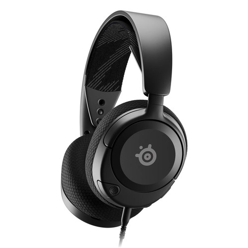 Steelseries arctis nova - steelseries,