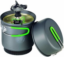 Optimus Electra FE Kochsystem