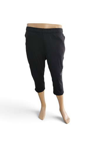 Adidas capri jogginghose - adidas, 3/4