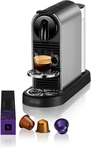 Nespresso longhi citiz - de'longhi,