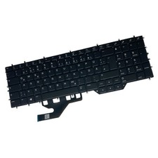 Orig. Laptop Tastatur DE