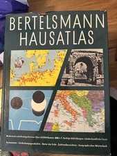 Bertelsmann Hausatlas 1