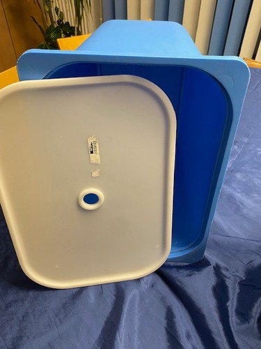 Ikea trofast box aufbewahrung - ikea,