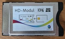 Unitymedia CI+ Modul SmarDTV