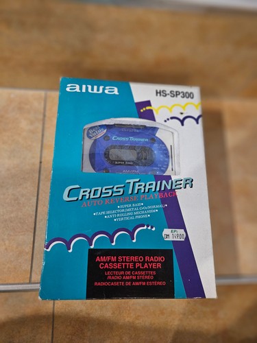 Neu aiwa cross - neu,