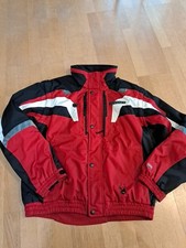 Spyder herren skijacke - herren, gr.