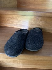 Atema Hausschuhe Socken Latschen Schlappen Pantoffel Hüttenschuhe Größe 42