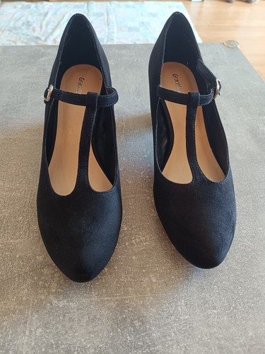 Graceland spangenpumps 40 - graceland,