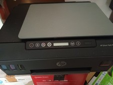 HP Smart Tank Plus 515 MFC WLAN Gebraucht Mit 1 Jahr Garantie 