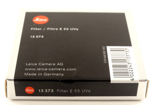 Original leitz e55 - original, (germany)