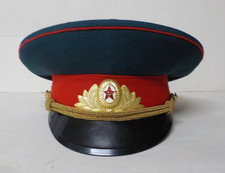 UDSSR Militär Schirmmütze