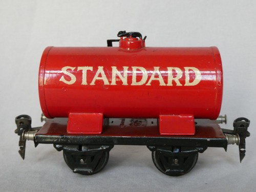 Märklin spur kesselwagen - märklin, 0: