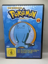 Die Welt der Pokemon Staffel