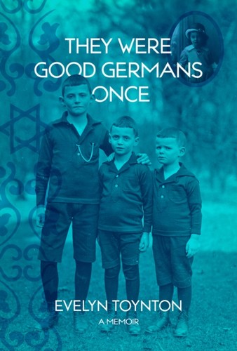 They were good germans - good,