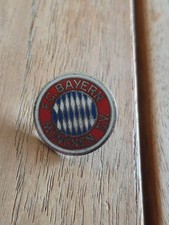 Alter pin fussball bayern - fussball, fc