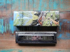 HOHNER Mundharmonika - The