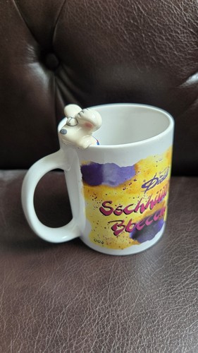 Diddltasse schüttelbecher - diddltasse,
