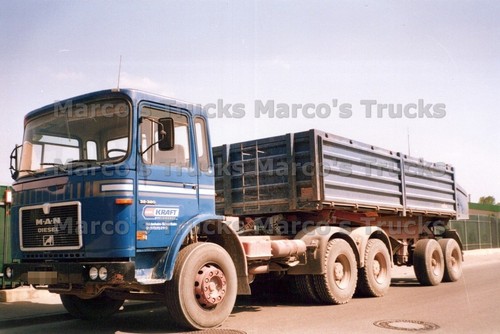 Lkw foto man 32 - foto, 33.32