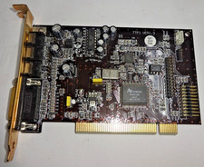 TERRATEC PROMEDIA XLERATE TTP1
