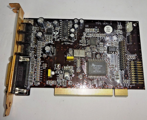 Terratec promedia xlerate ttp1 - terratec,