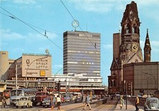 768805 gedächtniskirche - 768805), ak
