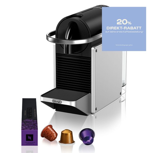 Delonghi en127 pixie - en127.s,
