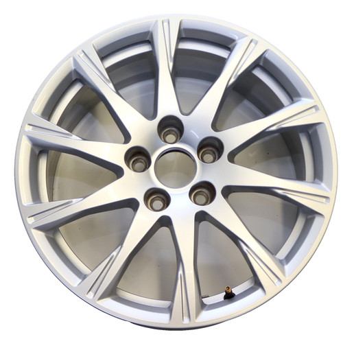 Audi b9 facelift - 8w,