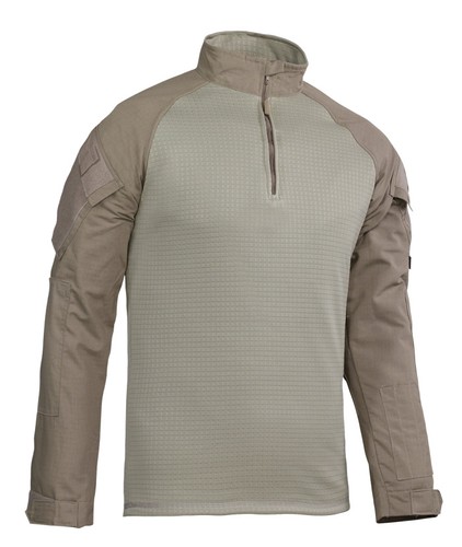 Tru spec combat shirt - tru-spec, cold