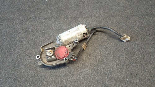 Bmw e24 elektro schiebedach - e24,