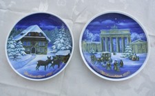 Royal Tettau 2 Wandteller