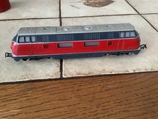Märklin lok v200 - lok, gebraucht
