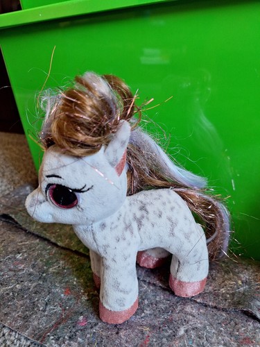 Beanie boos pony - beanie,