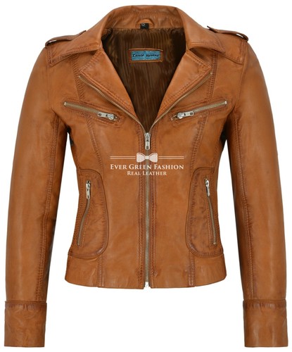 Rider damen hellbraune - "rider",