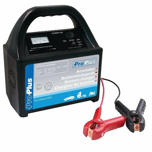 Batterieladegerät 12v 24v - batterieladegerät,