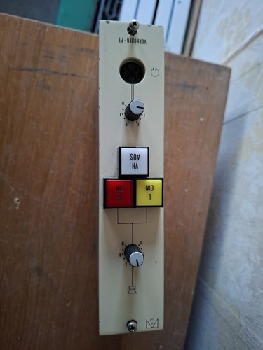 Modul arnold vorhören - modul, pt