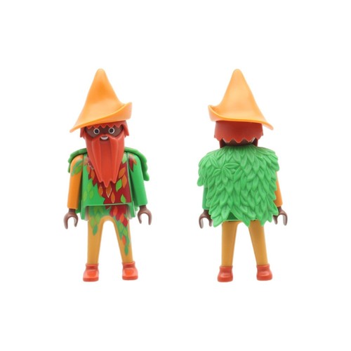 Playmobil zauberwald waldgeist - playmobil,