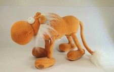 Mordillo, Löwe Crazy Zoo, v