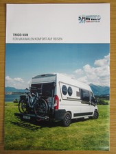 AL-KO Sawiko Trigo-Van