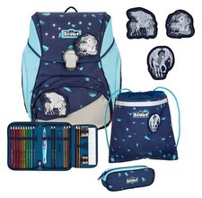 Scout LED Alpha Set 4-teilig