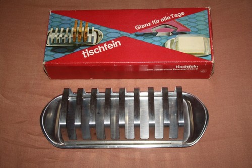 Tischfein toasthalter wmf - toasthalter,,