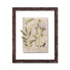 Doppelglas Bilderrahmen