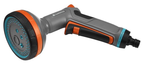 Gardena comfort multibrause - gardena,