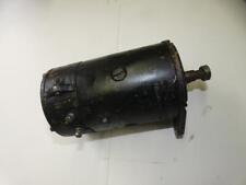 Bosch Gleichstrom Lichtmaschine 12Volt LJ/GJJ130/12/1500R6 Lanz Bulldog