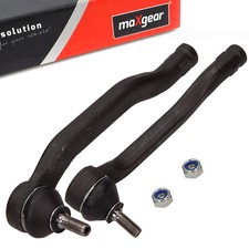 2x MAXGEAR Spurstangenkopf