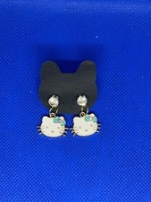 NEU HELLO KITTY Ohrringe