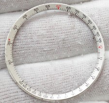 Breitling A12019 K12019 A23322 Navitimer Vintage Chronograph Uhr Innenskala